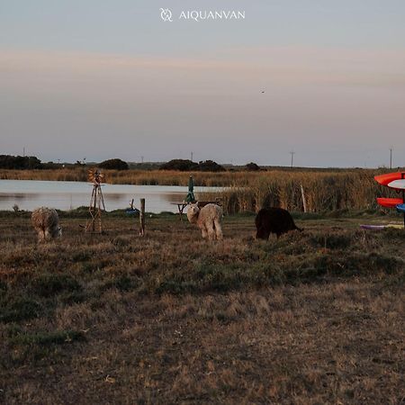 Coorong Island Retreat - Farm Stay At Pet Friendly Property Meningie Exterior photo