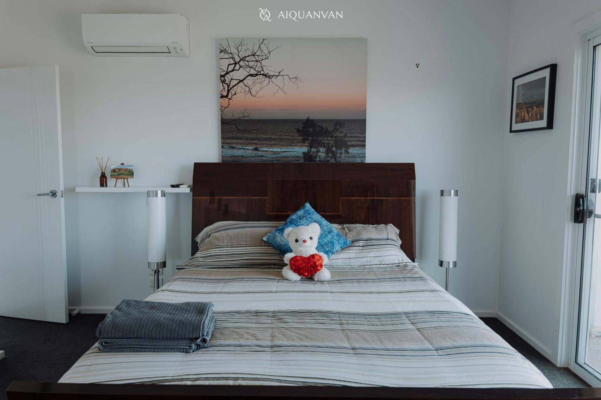 Coorong Island Retreat - Farm Stay At Pet Friendly Property Meningie Exterior photo