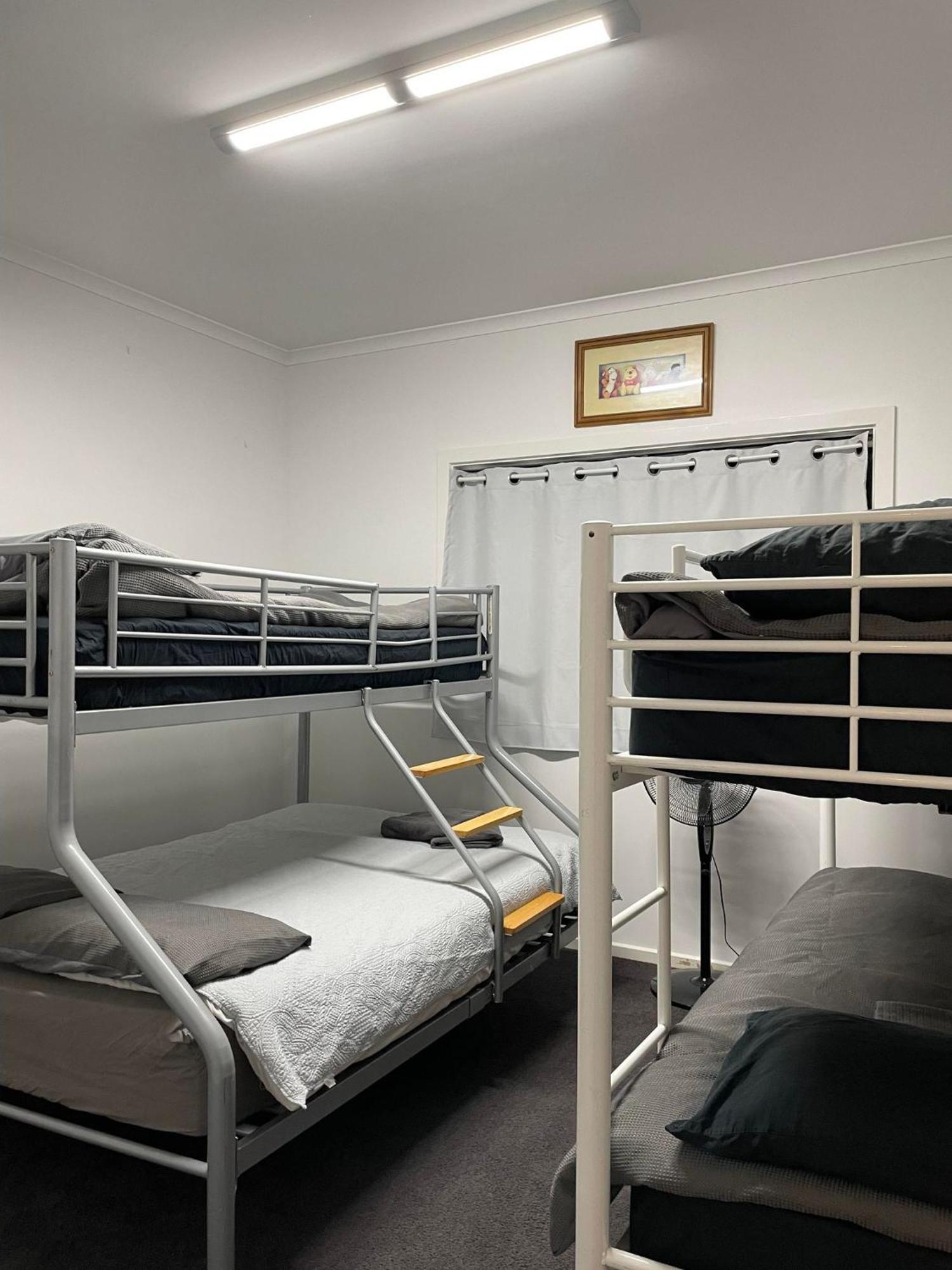 Coorong Island Retreat - Farm Stay At Pet Friendly Property Meningie Exterior photo